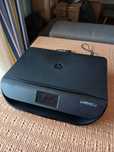 Impressora multifunções HP Envy 4520