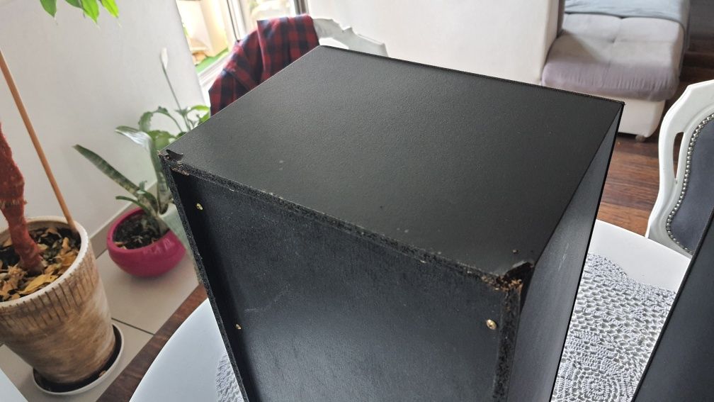 Kolumny Scott SP38A