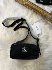 Calvin Klein torebka na ramie