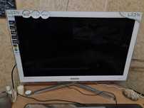Телевізор Samsung LED 32, модель ue32c6510uw