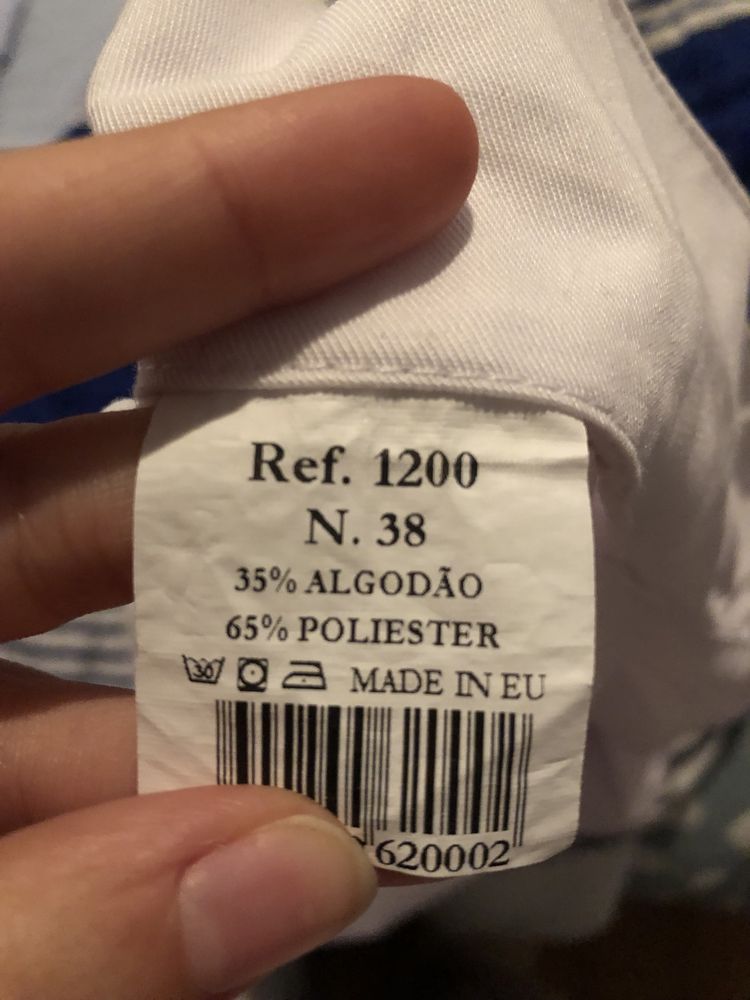 Bata de Enfermeira/medico