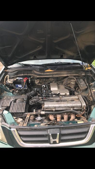 Продам honda cr-v rd1