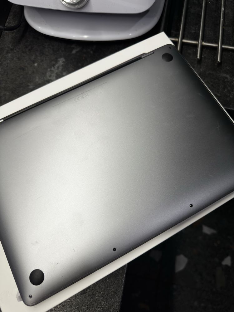 Laptop Apple MacBook Pro M1 8GB/512GB A2338
