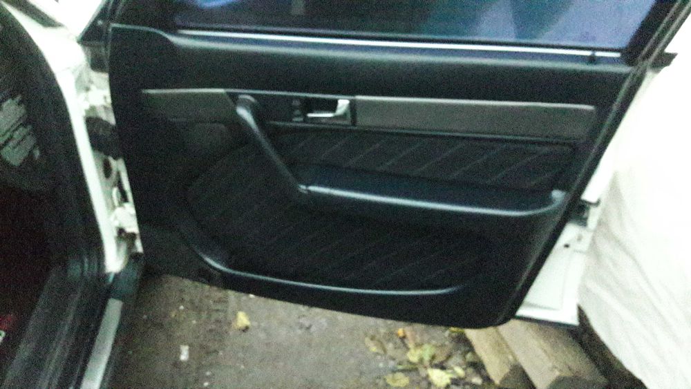 Аydi A6 C4 2.6 автомат