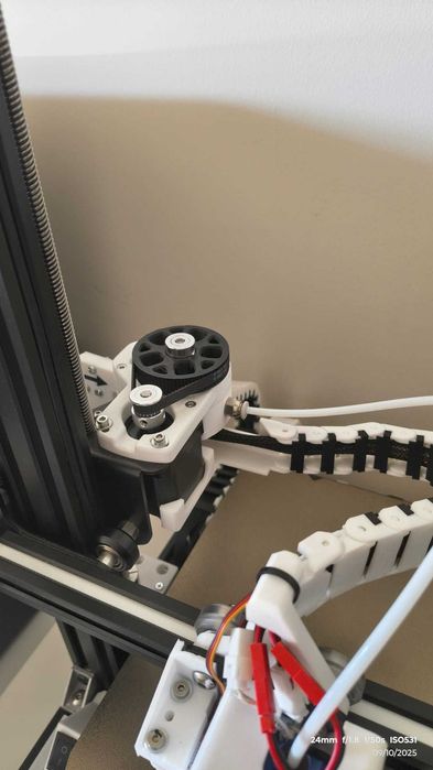 Crelity Ender 3 Pro+