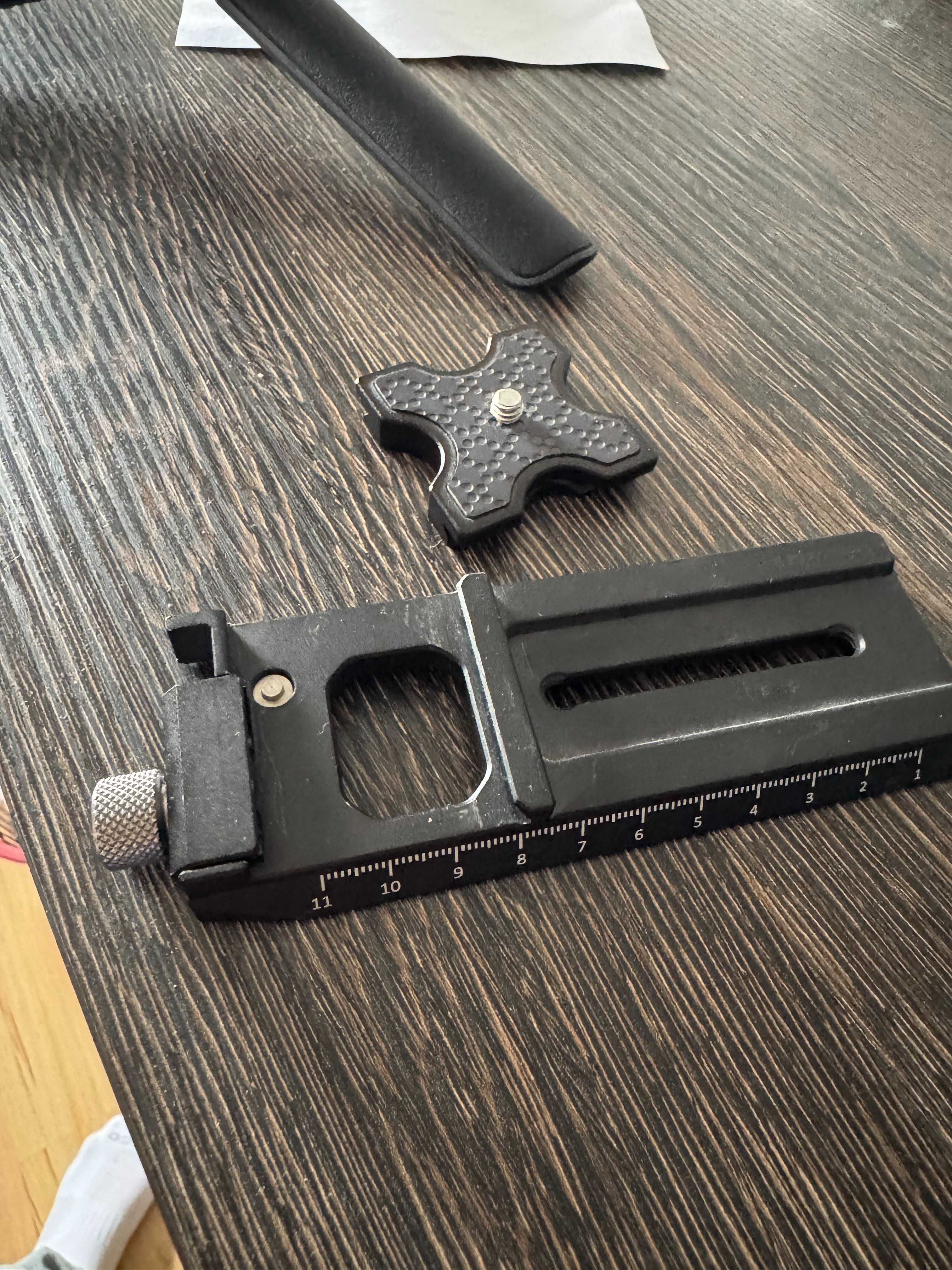 Gimbal DJI RONIN SC-2 - kompaktowy tytan pracy do profesjonalisty