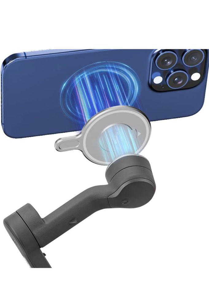 Adapter magbetyczny do DJI Osmo Mobile