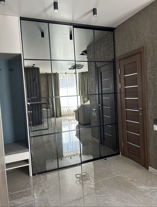 Оренда топ 3 кімн.квартири ЖК Софія Резиденс