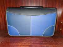 Bolsa para CD's e DVD's