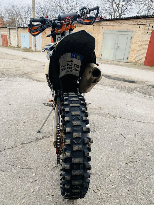 Kovi 450 4T 2021 ОБМІН НЕ ЦІКАВИТЬ