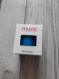 Głośnik Music Mini Speaker
