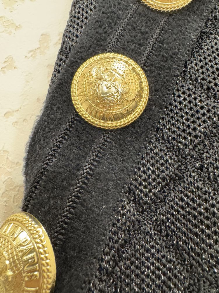 Спідниця balmain оригінал розмір xs