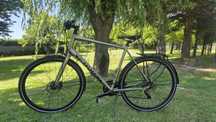 Rower specialized source elite