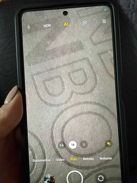 Xiaomi Redmi Note 12 Pro+ 5G (com carregador de 120W incluido)