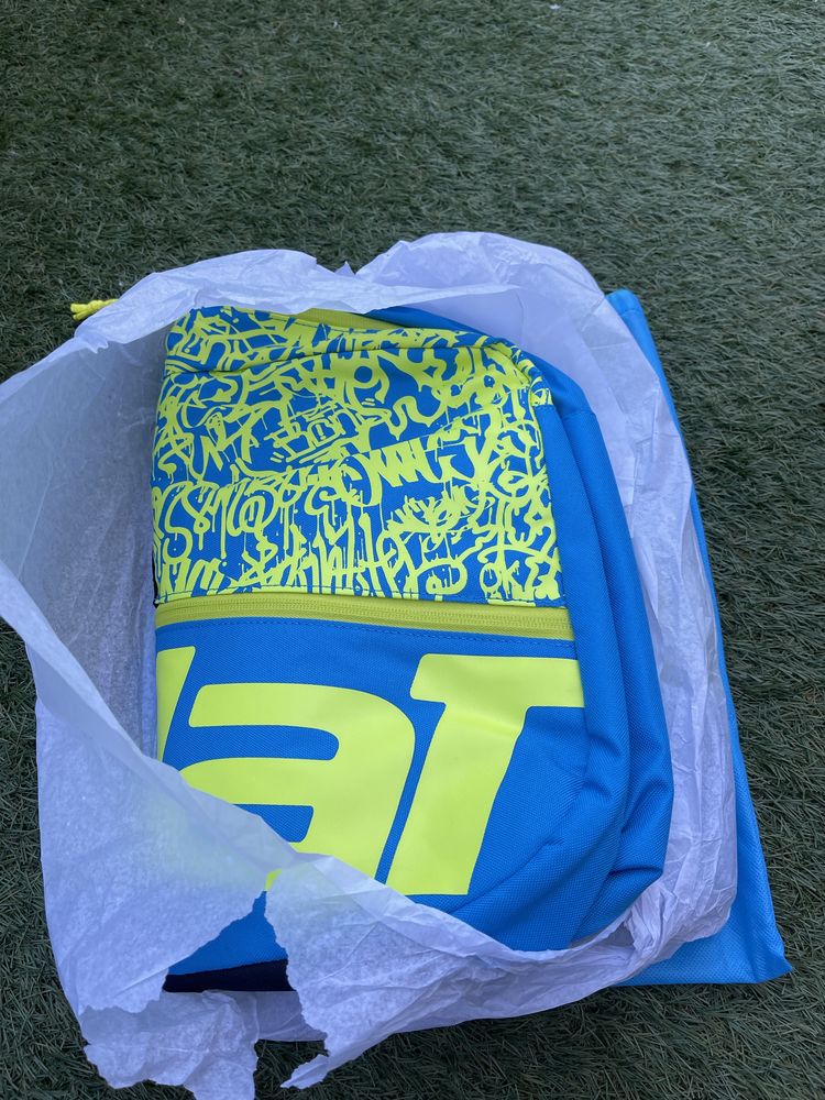 Babolat Duffle M torba tenisowa, plecak tenisowy