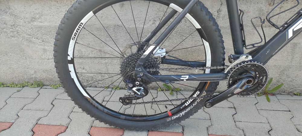 Rower MTB Ridley Ignite 26''