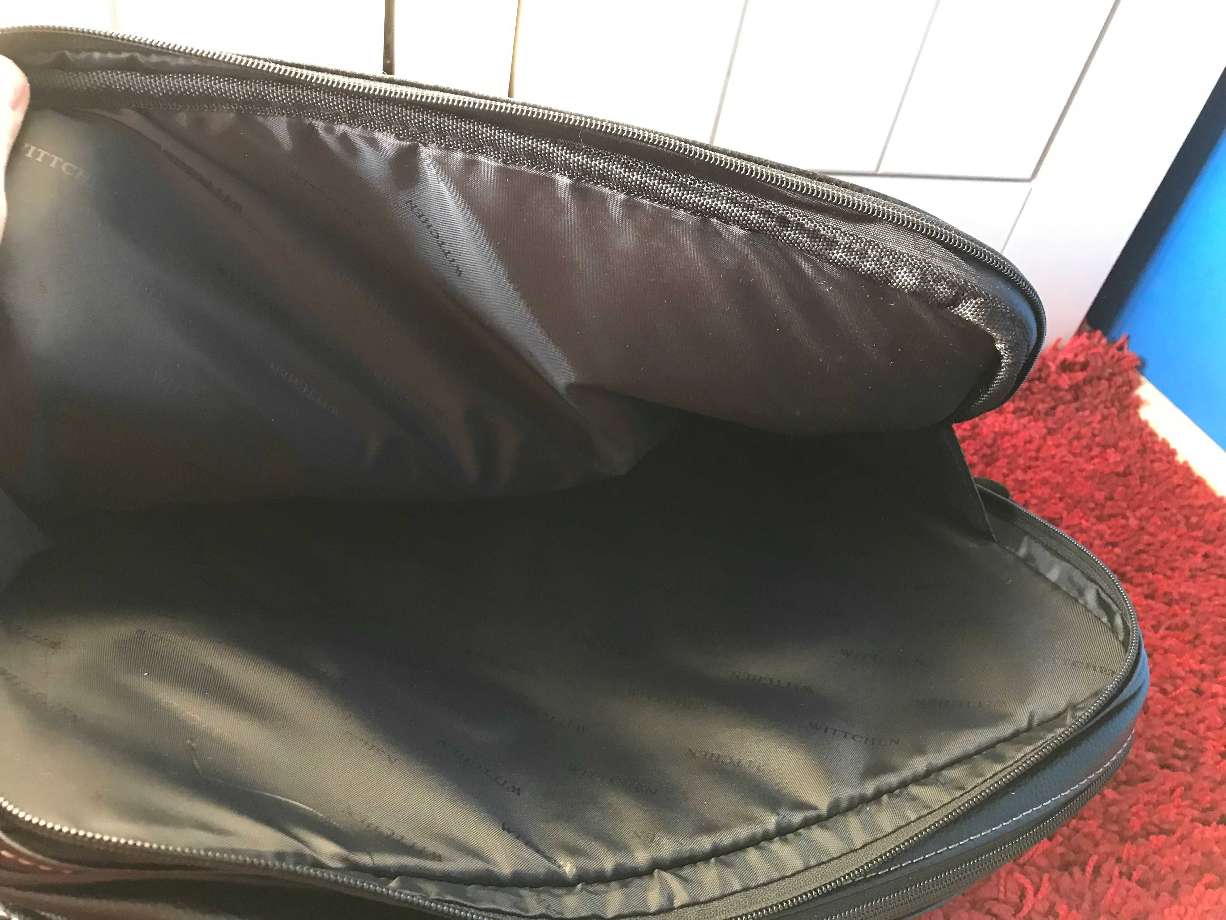 Torba na laptopa Wittchen Nowa Nieużywana