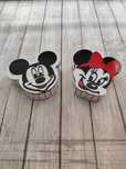 Pudelko z Minnie lub Mickey ze slodyczami