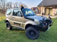 Suzuki Jimny 1.5 diesel