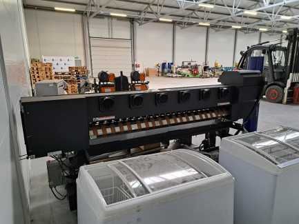Ploter drukujący MIMAKI TS55-1800