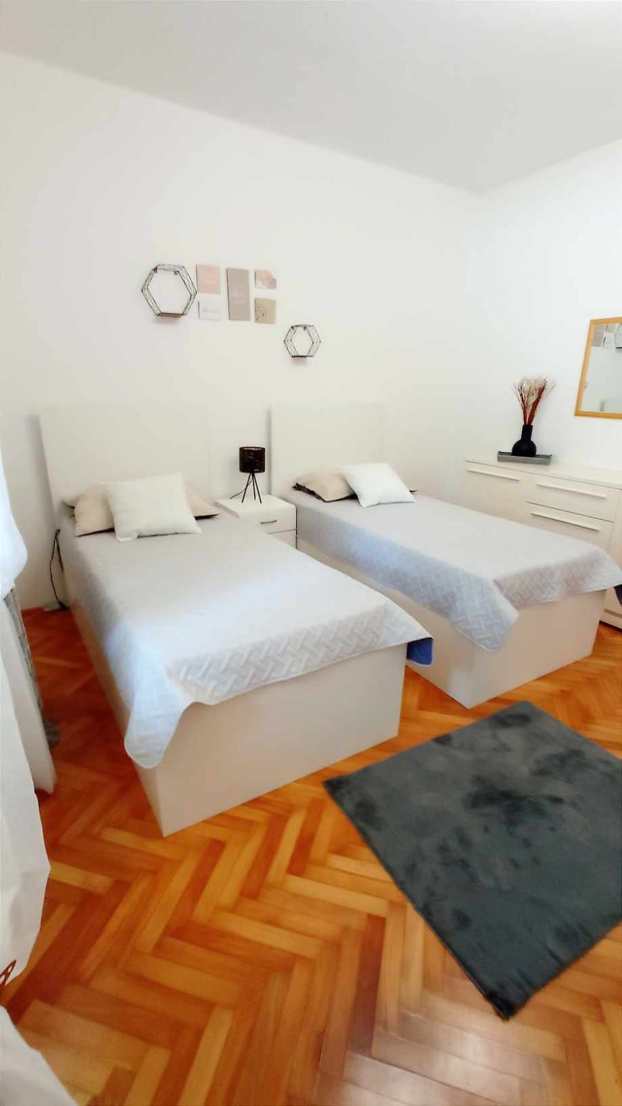 Marina Trogir Chorwacja