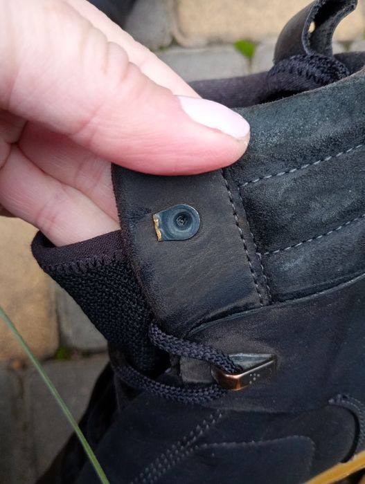 Кроссовки Vivobarefoot Primus 38