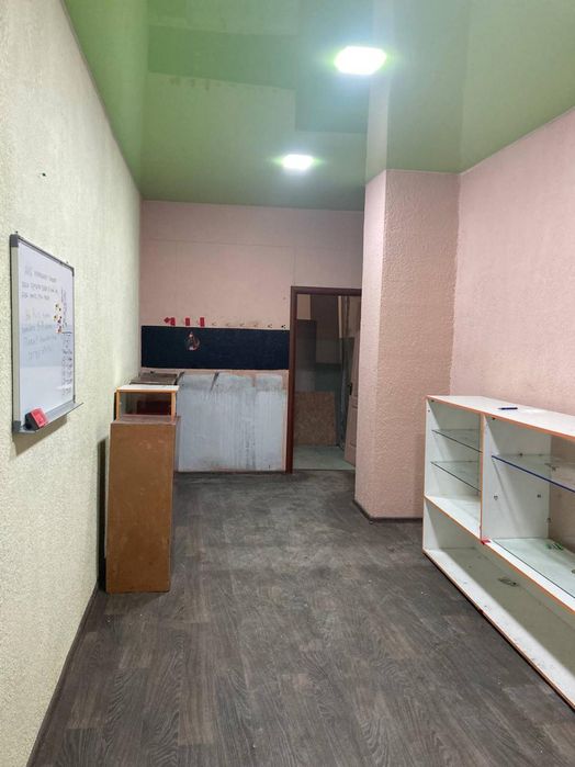 Приміщення в центрі Хортицького р-ну, 42 кв.м.