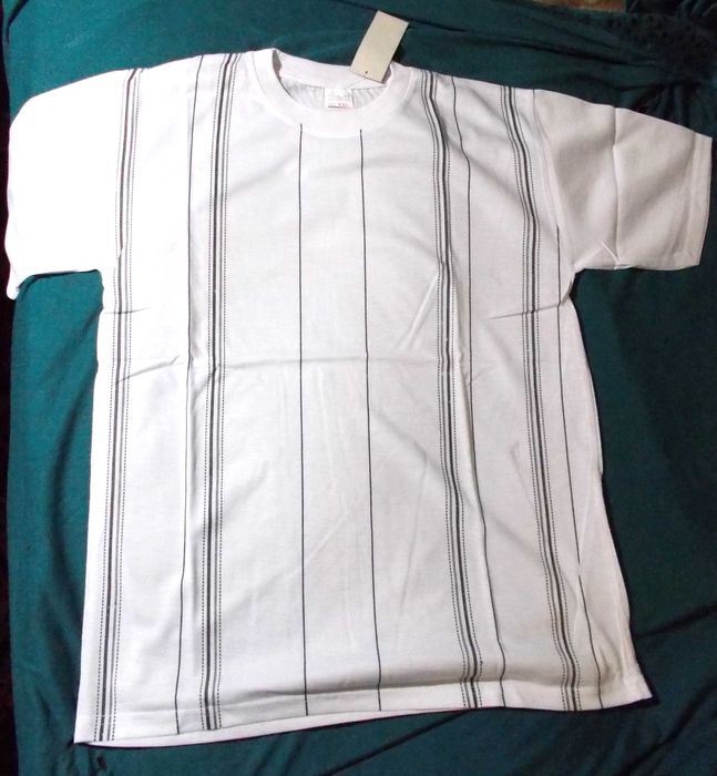 футболка х\б,50 размер