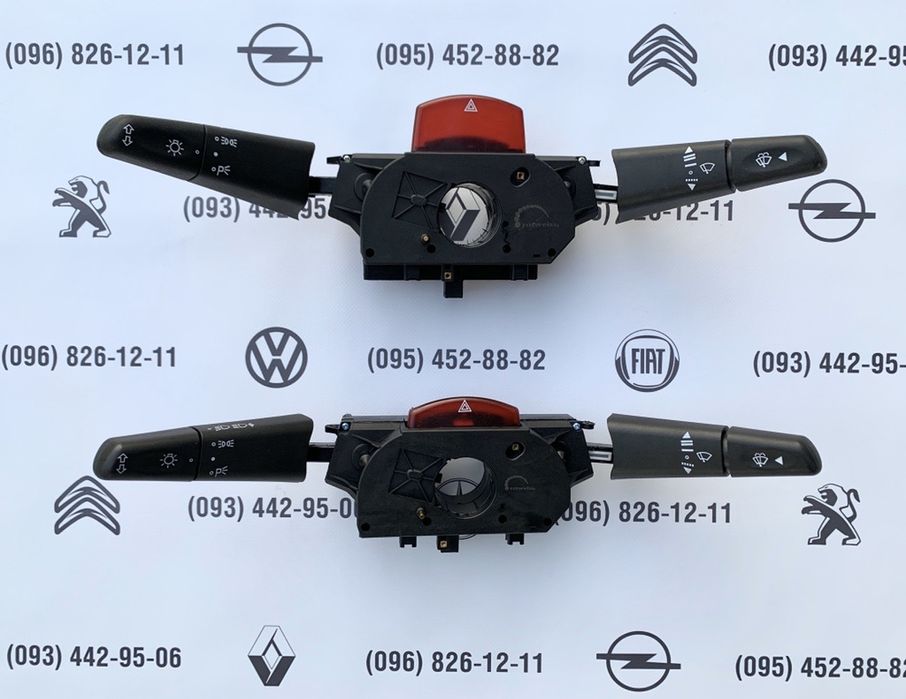 Підрульовий перемикач гітара VW Lt / Mercedes Sprinter Vito Лт Віто