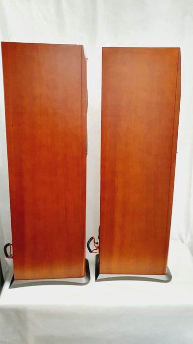 Audiofilskie kolumny Phonar P5 VERITAS classic 91dB 6ohm 170/240W