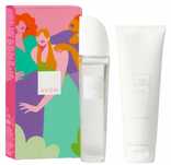 Zestaw Upominkowy Pur Blanca AVON Perfumy Balsam Damskie