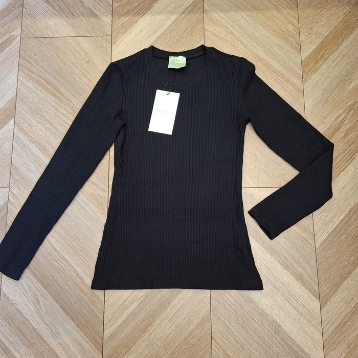Longsleeves Marsala