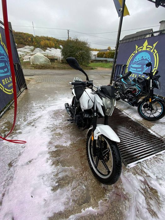 Продам мустанг регион 200, або обмін