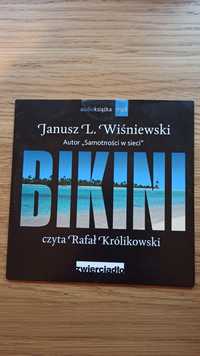 "Bikini" Janusz Leon Wiśniewski