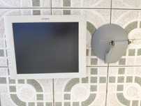 Monitor da Sony.