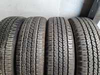 Opony 205/70r15 95s Bridgestone dueler H/T 684