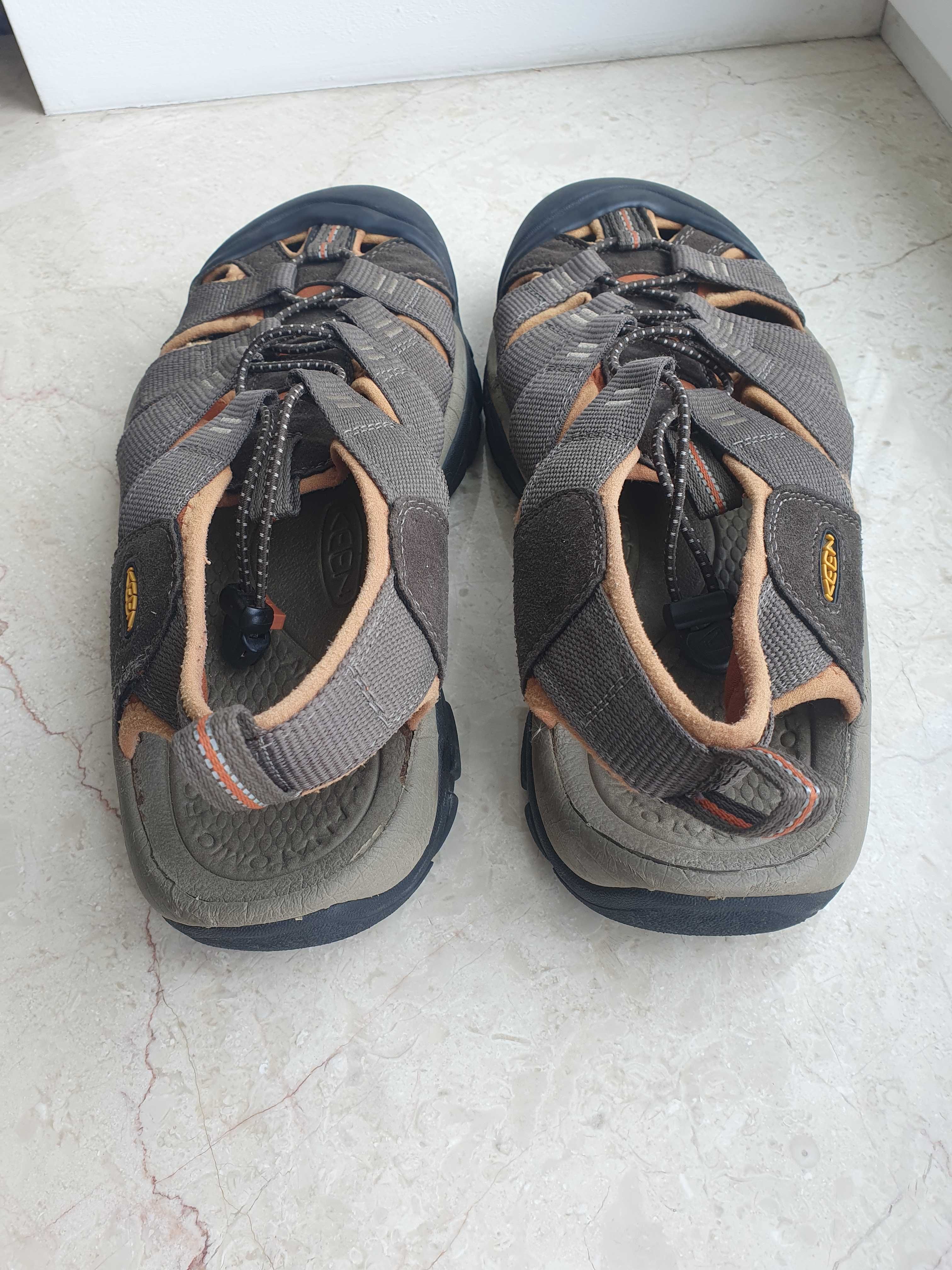 Трекінгові сандалі Keen 44 р