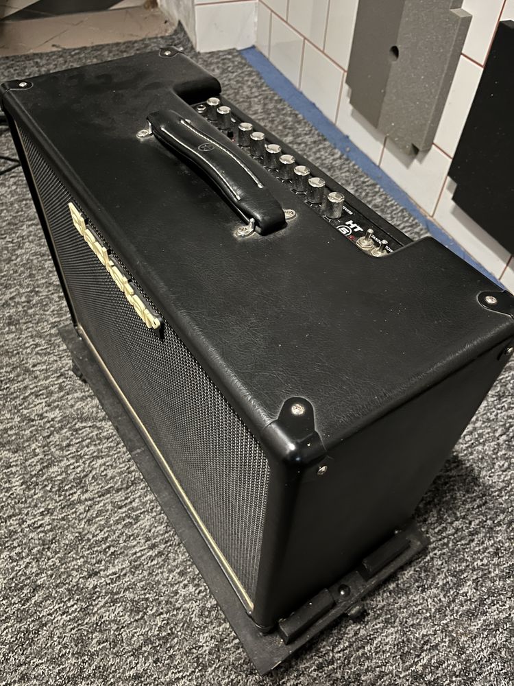 Wzmacniacz lampowy Blackstar HT5 210