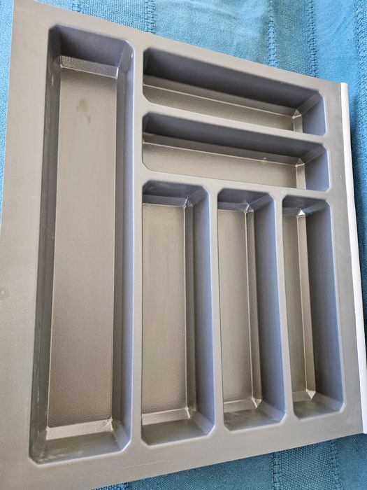 tabuleiro para talheres