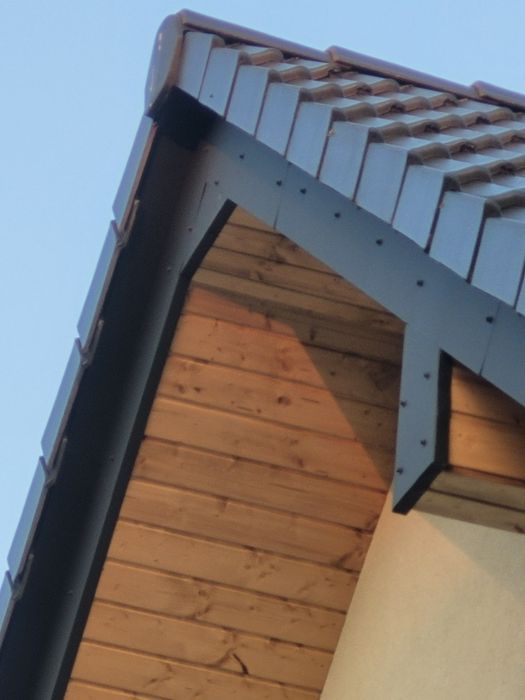 ALUMINIOWE/STALOWE Parapety, okucia,  gięcie na każdy wymiar, pomiar