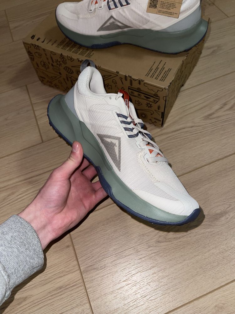 Кросівки Nike Pegasus Trail  (DM0822 102) ОРИГІНАЛ !