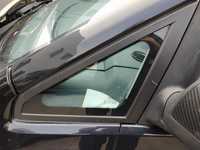 Vidro Pequeno Porta Frente Esquerdo Ford C-Max (Dm2)