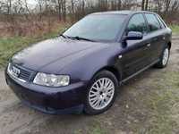 Audi a3 1.8 benzyna 2002r klima