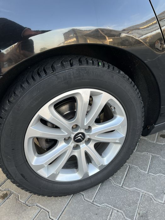 Продам особисте авто citroen c5