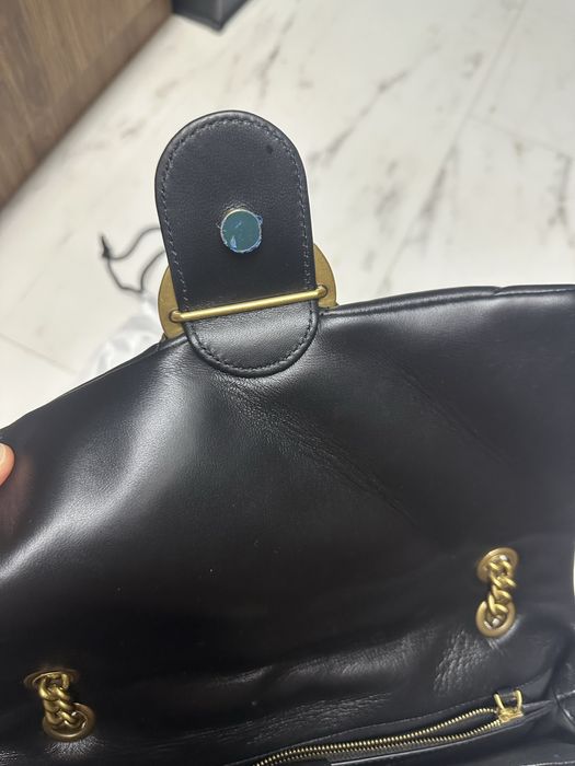 Сумка Pinko Love Big Puff Cl Sheep