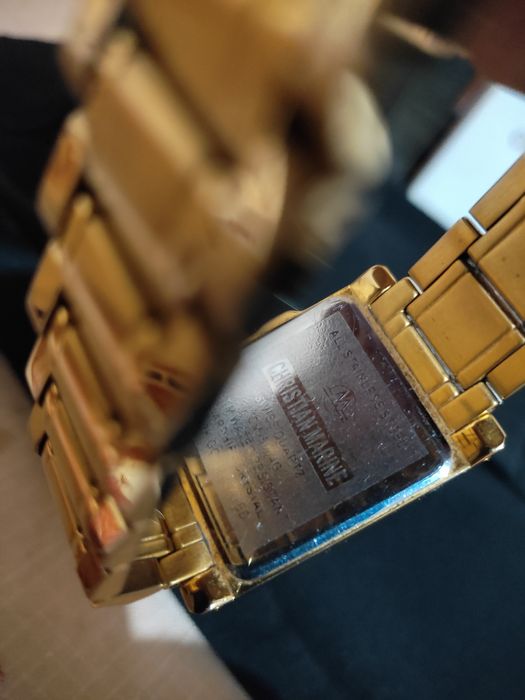 Часы наручные christian marine