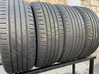 Шини r16 205/55 Continental літні