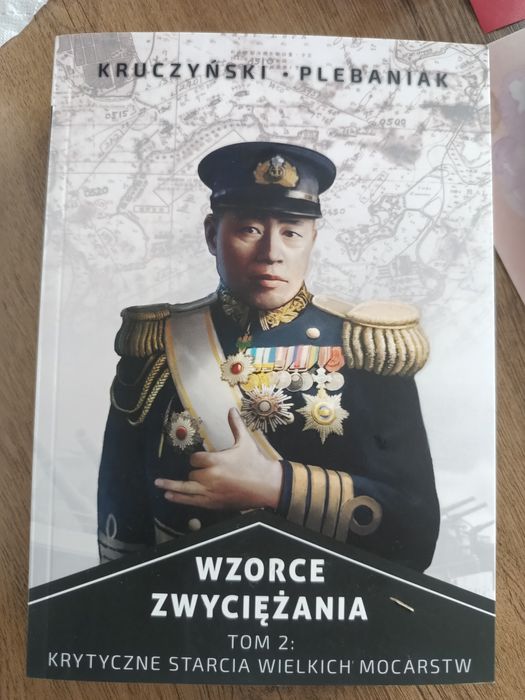 Wzorce zwyciężania Kruczyński,Plebaniak