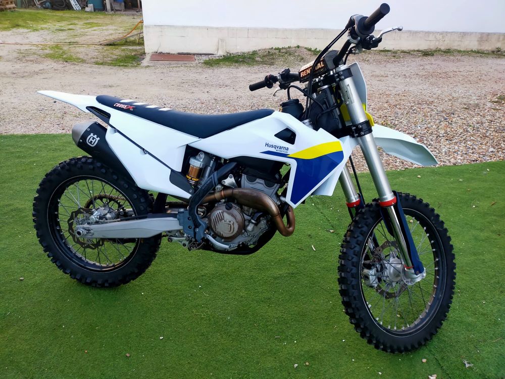 Husqvarna FC 250F
