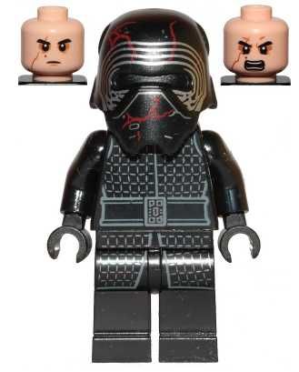 LEGO STAR WARS sw1072 Supreme Leader Kylo Ren